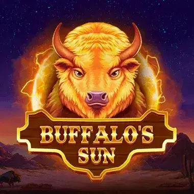Play Buffalo's Sun Zoome casino