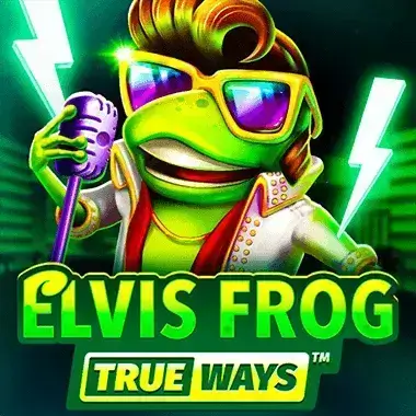 Play Elvis Frog TRUEWAYS Zoome casino