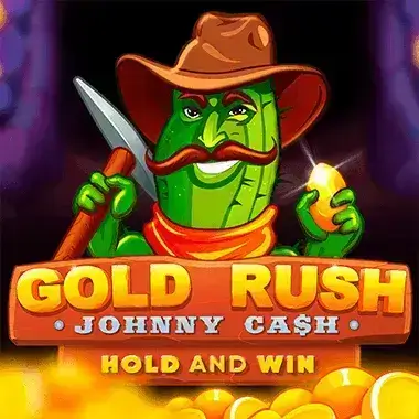Play Gold Rush with Johnny Cash Zoome casino