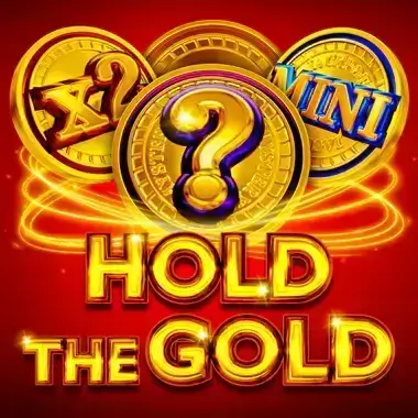 Play Hold The Gold Zoome casino