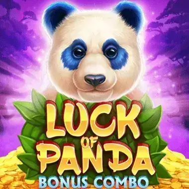 Play Luck of Panda Bonus Combo Zoome casino