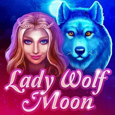 Play Lady Wolf Moon Zoome casino