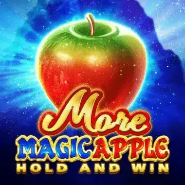 Play Speel More Magic Apple bij Zoome
