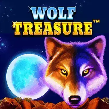 Play Wolf Treasure Zoome casino