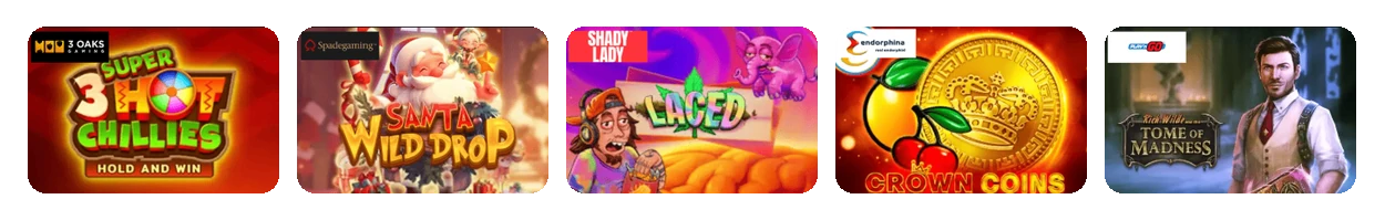 Slots Zoome Casino Slots Zoome Casino